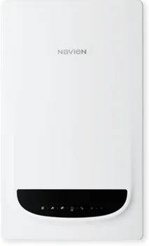 Котёл газовый NAVIEN DELUXE Comfort Plus — фото